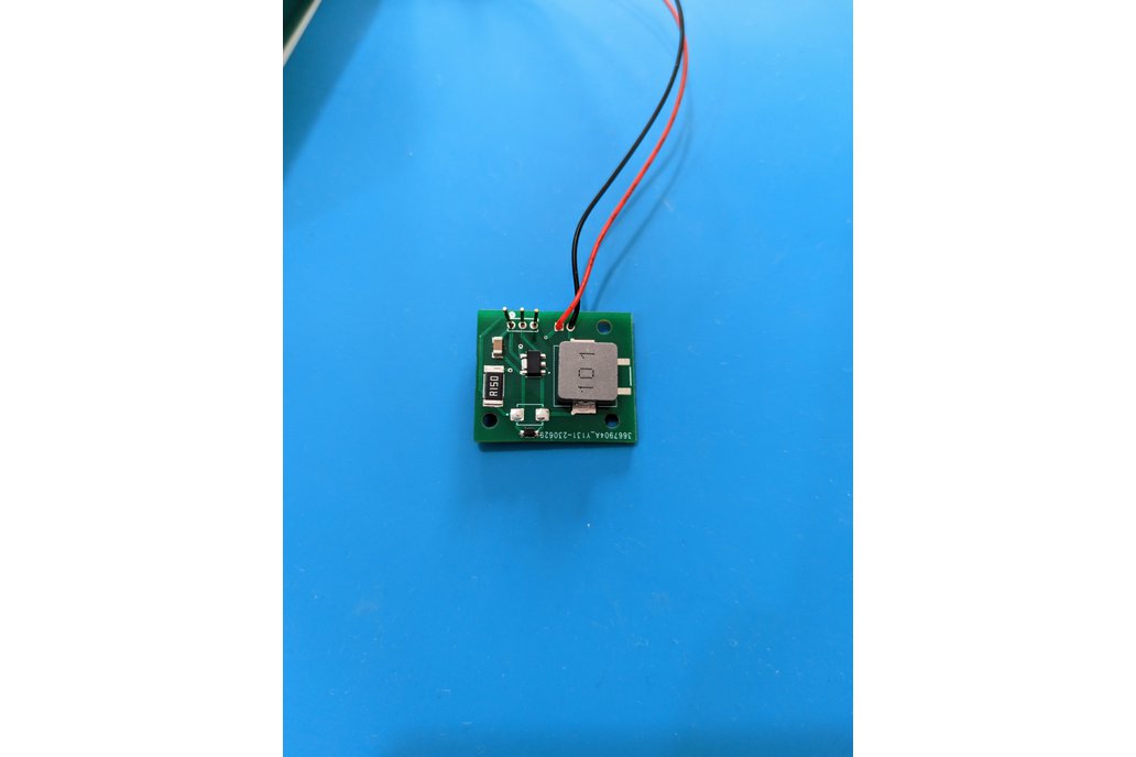 40W Led Driver Board With PWM Control 1
