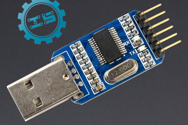USB Adapter For Arduino(3451)