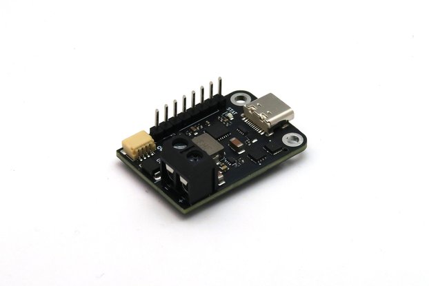 RotoPD - USB-PD Breakout Support 150W AVS