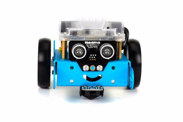 Educational robot mBot v1.1- (Bluetooth Version)