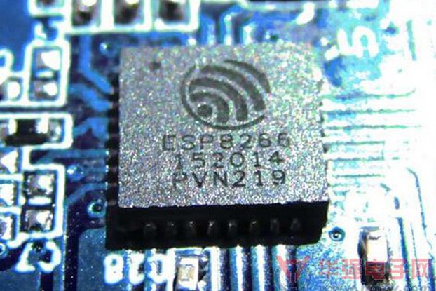 WiFi Modem ESP8266 Breakout