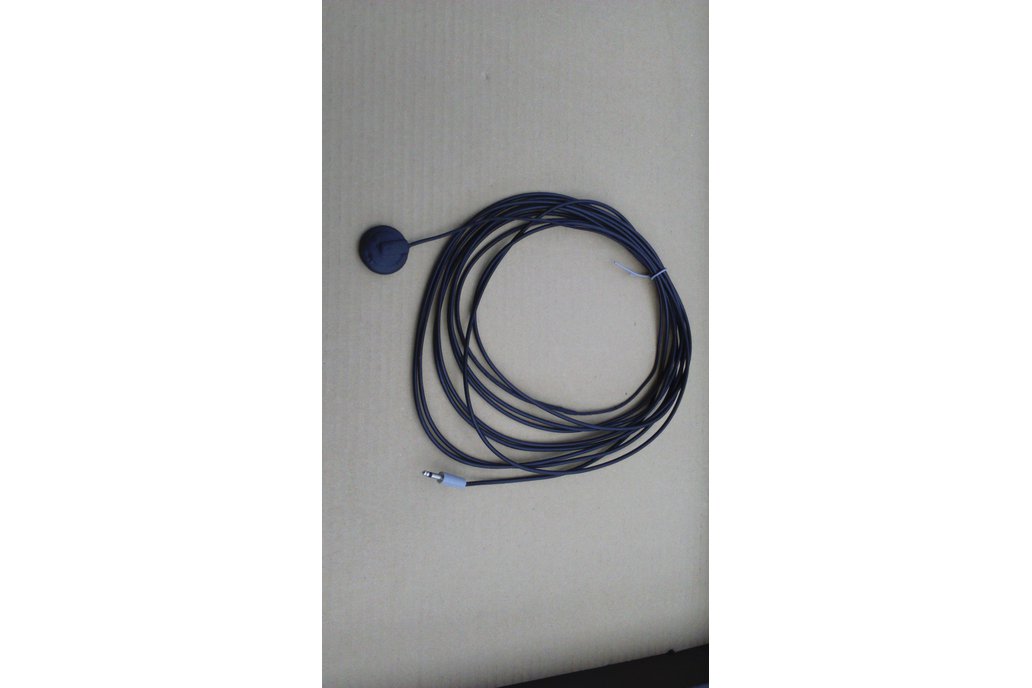 Hy-03 Hydrophone for Underwater listening SAVE 10$ 1