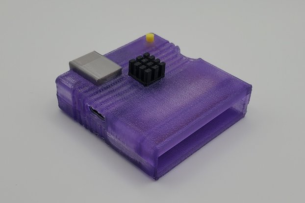 TappyROM
