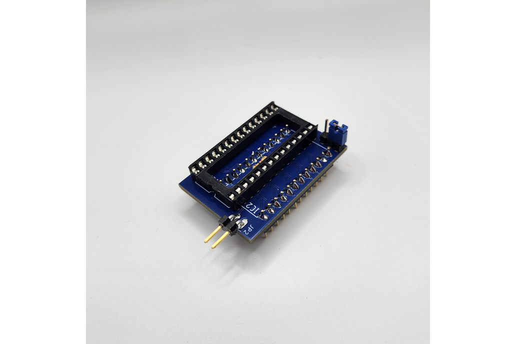 2532 to 2764 EPROM Adapter 1