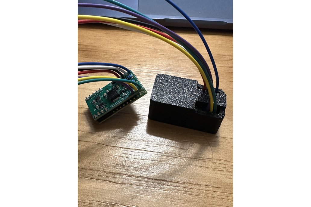 Automotive Teensy 4.0 With Dual CANbus Hat 1