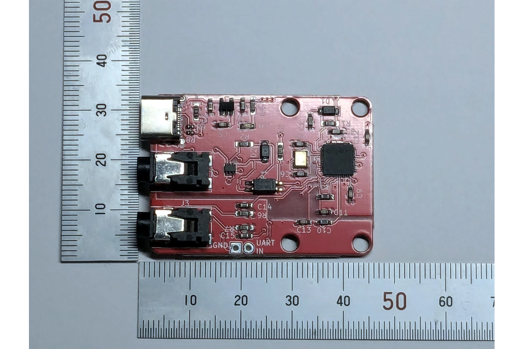 MIDI Guy rev 2.1 Kit 1