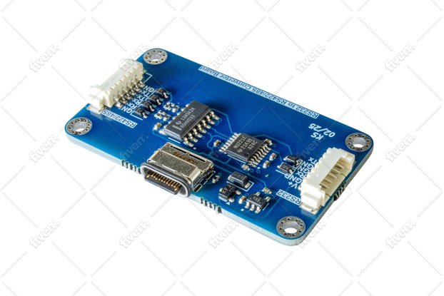RS232 to RS422 Converter
