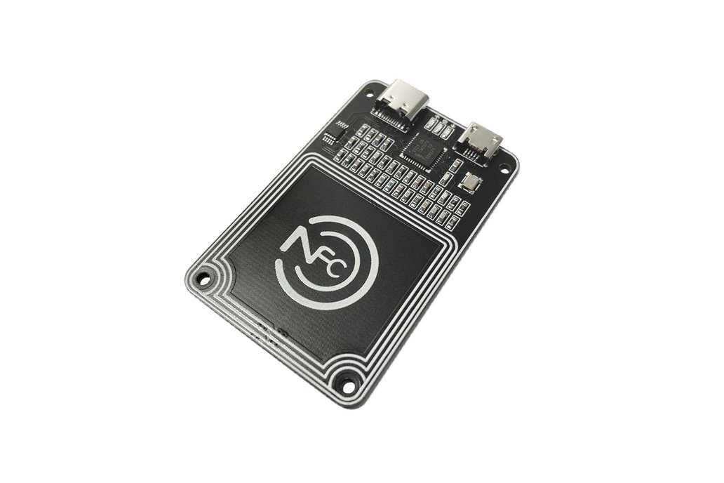 All-in-one PN532 1