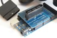 Arduino PS Shield with Playstation 2 Controller (4).JPG