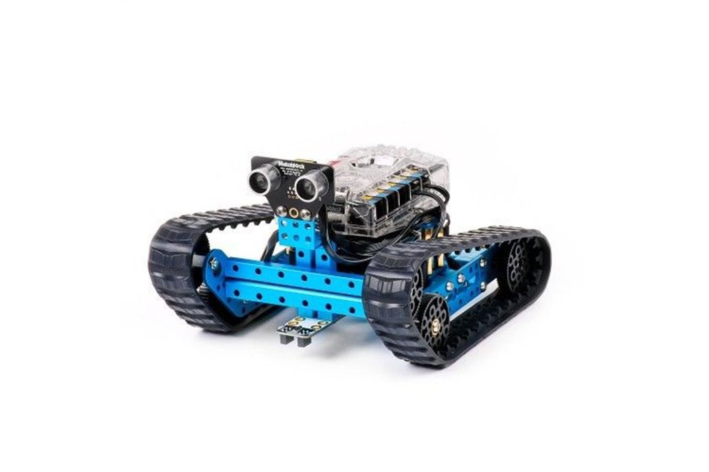 Transformable STEM Educational Robot Kit 1