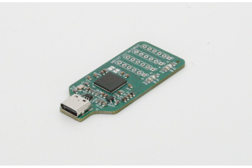 Dual Serial Breakout 1