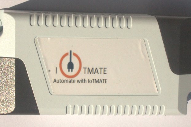 IoTMATE v2b Node Home Automation Module