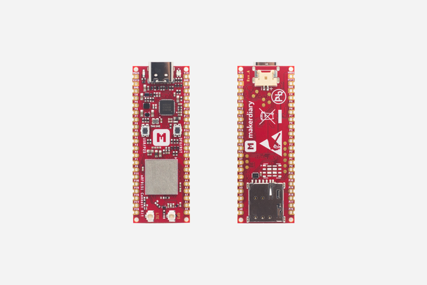 nRF9151 Connect Kit