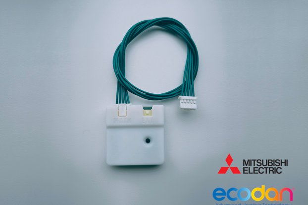 ClimateControl - Mitsubishi Electric Air-to-Water