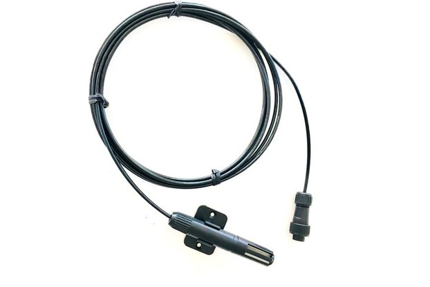 SHT35-DISF Humidity and Temperature probe
