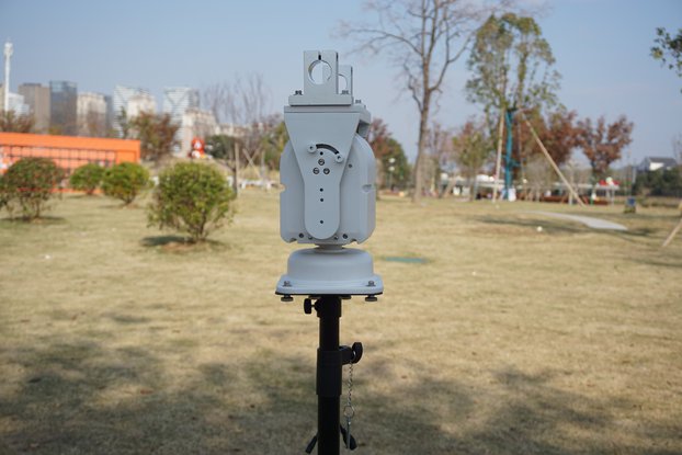 The AntRunner-Pro Rotator