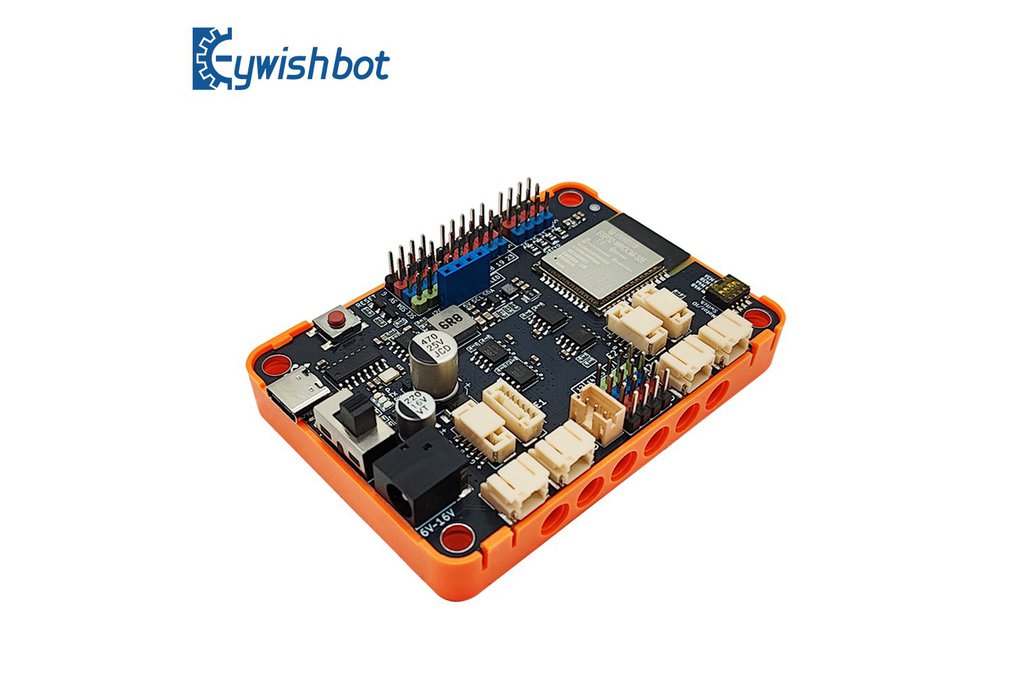 ESP32 development board，ESP32 control board 1