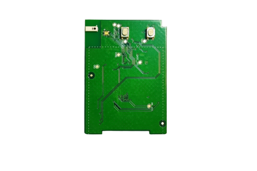 E-ink Display Tag UT-316-E1 1