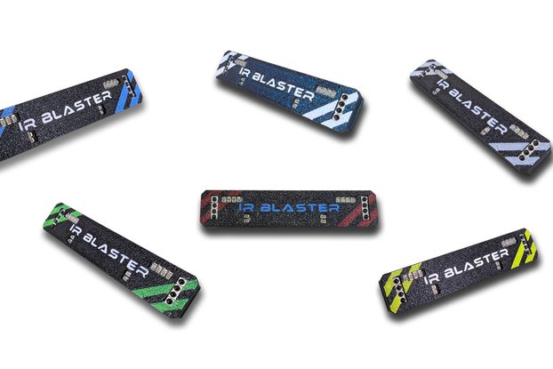 Slim Shady IR BLASTER CASE