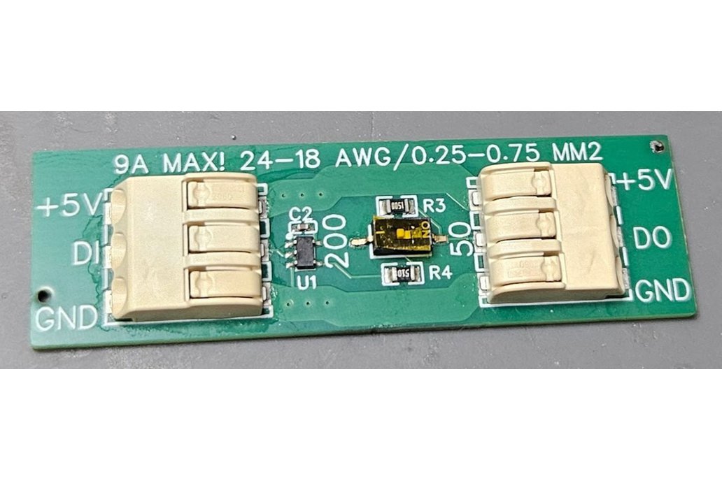 Logic-Level Converter (Level Shifter) 1