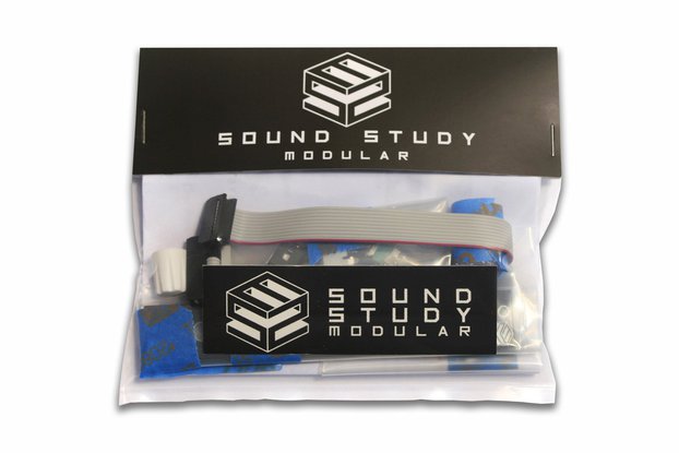 Sound Study Modular Kontact MIC DIY Kit