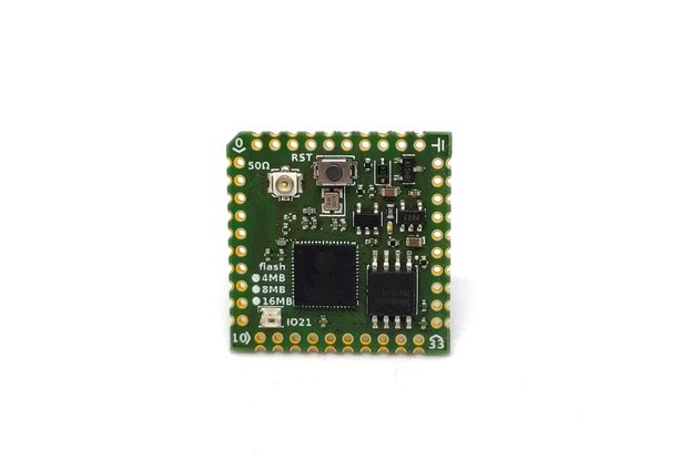 ESP32-S3 Stamp