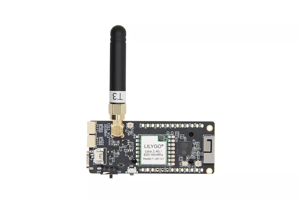 LILYGO T3 S3-LR1121 2.4G ESP32-S3 1