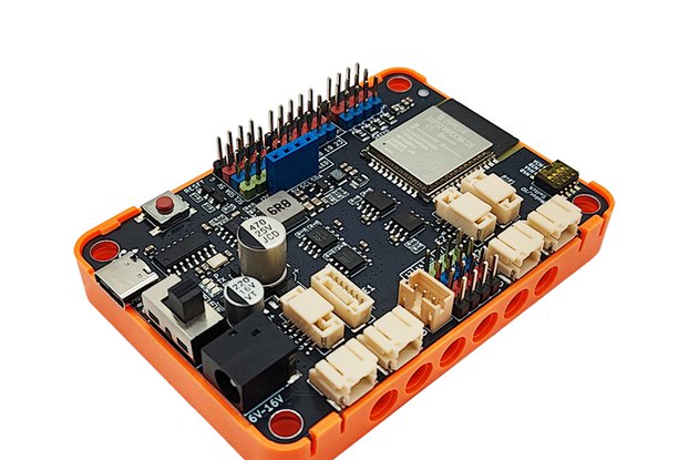 ESP32 development board，ESP32 control board