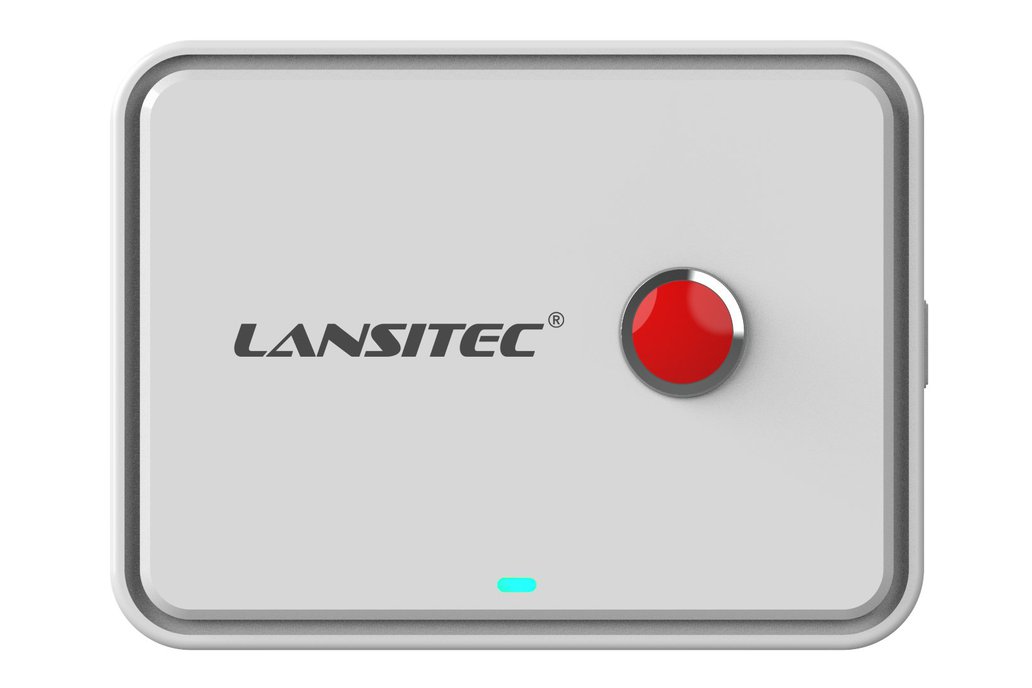 SocketSync Proximity Gateway 1