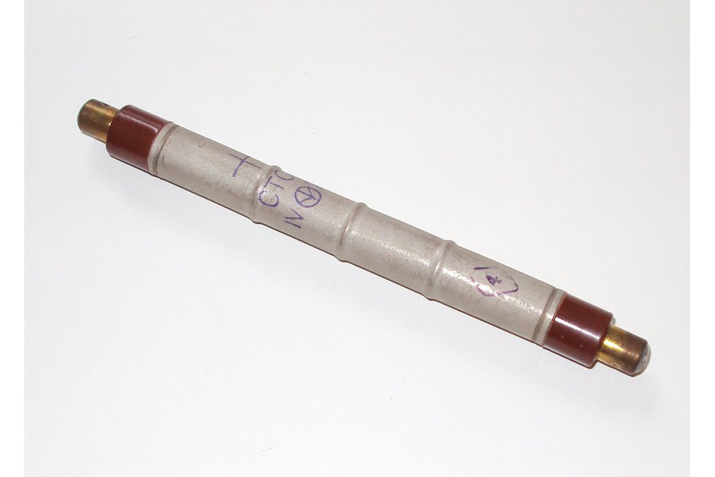 Geiger tube STS-5 (equivalent to SBM-20) 1