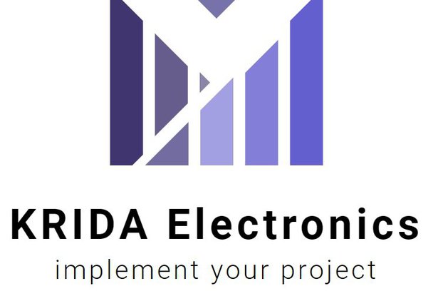 KRIDA Electronics