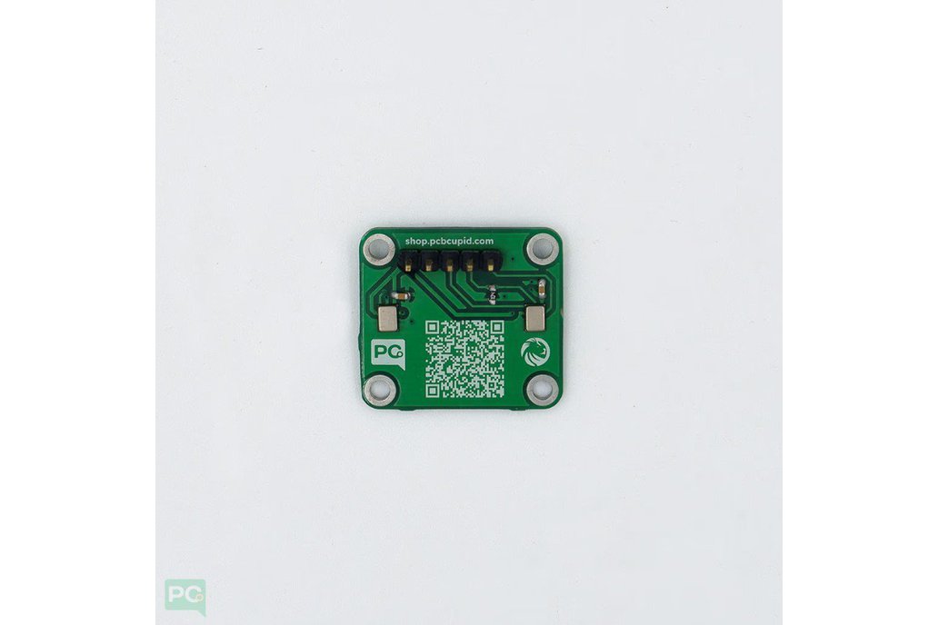 G-SENSE: 2CH MEMS Precise Omnidirectional Mic 1