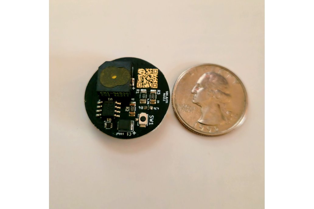 Beeper V2 1