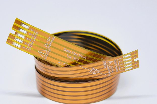 Volvo 8622185 Airbag Clockspring Repair Kit