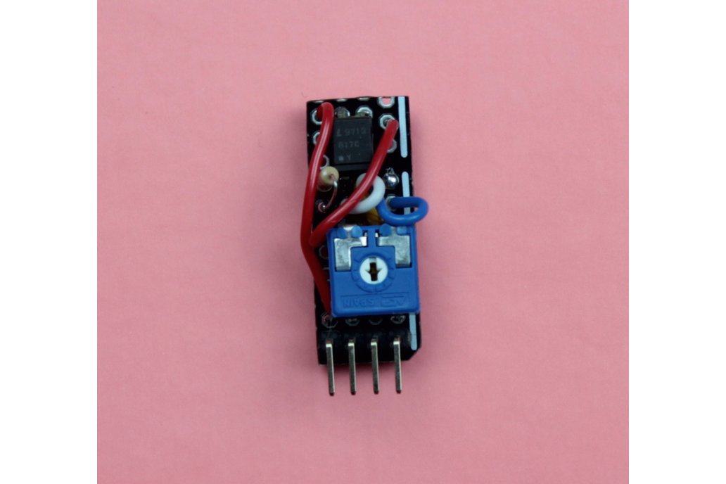 Battery Voltage Sensor 1