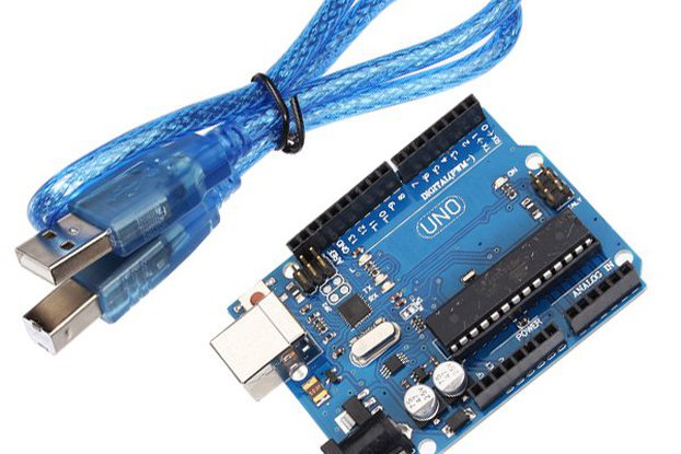 Arduino Compatible R3 USB Board