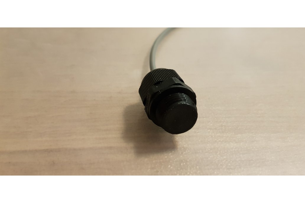 4-20 mA Current Loop online temperature logger 1