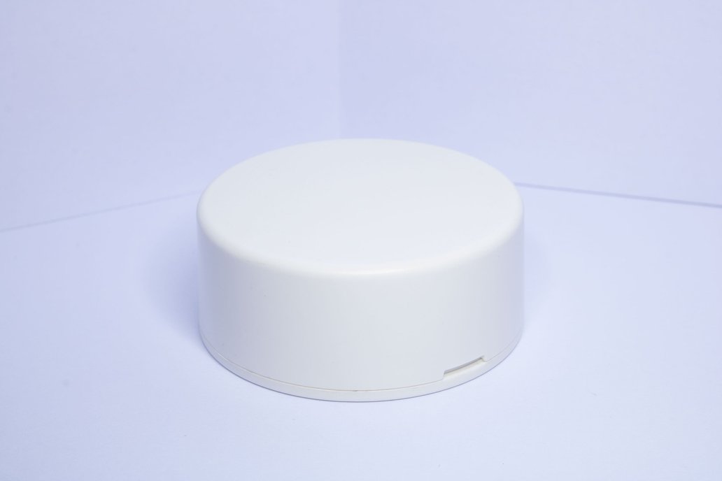 Bluetooth Beacon - Indoor Tracking 1