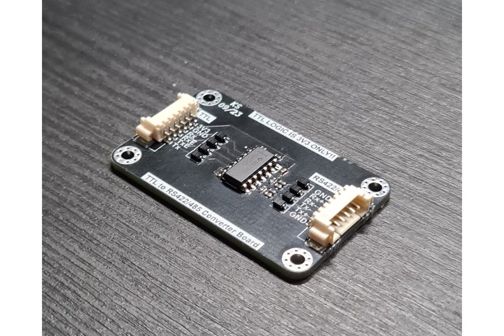 TTL to RS422/485 Converter Board 1
