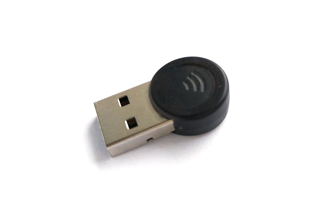 Elelabs Zigbee USB adapter 1
