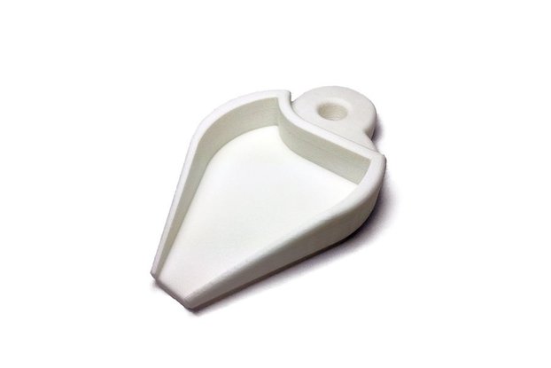Small material, SMD components repackaged small tub