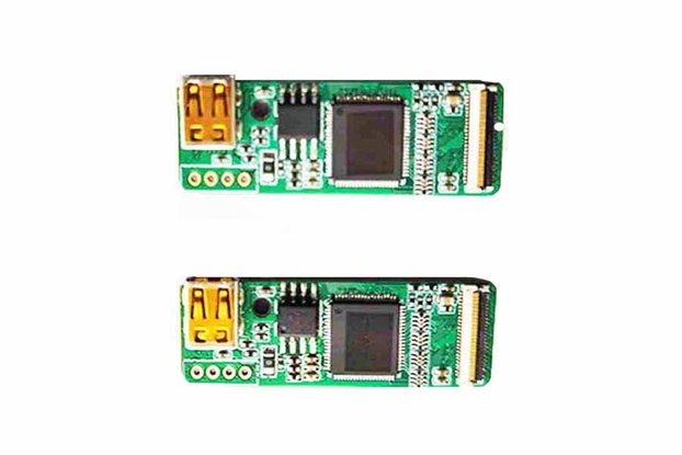 HDMI DRIVER BOARD for the SONY MICRODISPLAYS