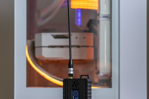 Heltec V3 Meshtastic Device - Long Range