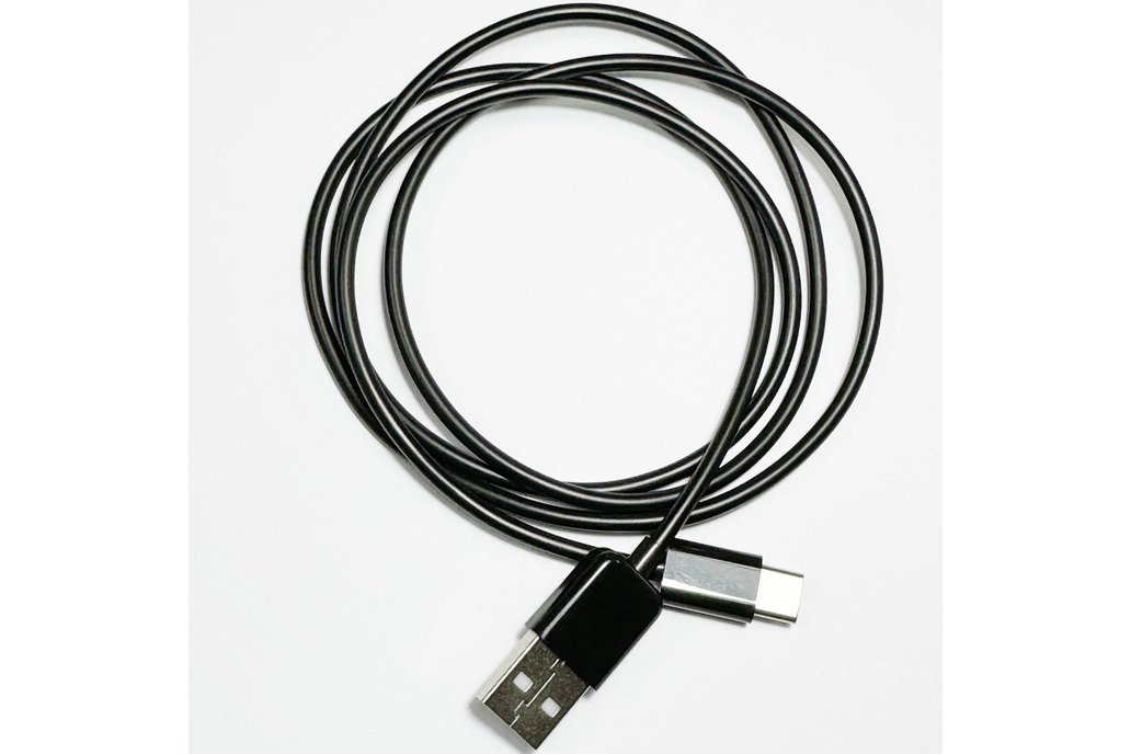 EvilCrowCable-Wind USB-A to TYPE-C 1