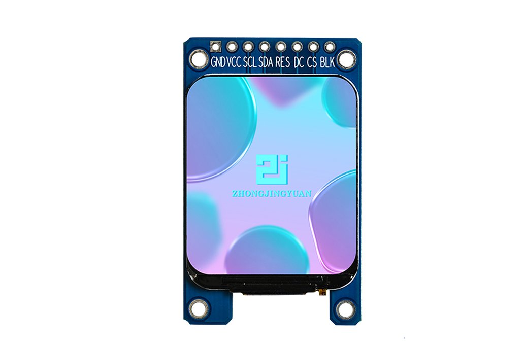 DC 3.3V 1.5inch IPS TFT LCD Display Module 1