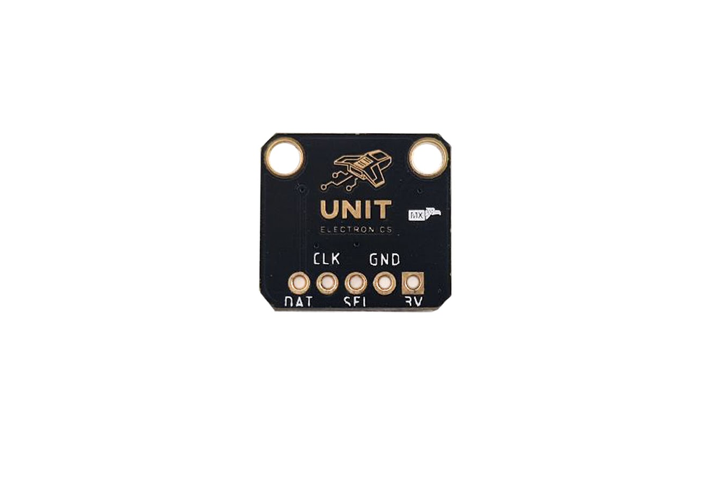UNIT MP34DT05TR-A PDM Microphone Module 1