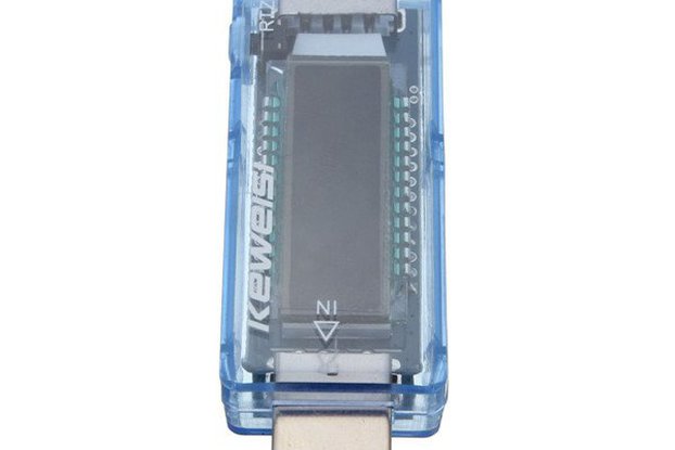 KEWEISI 4V-20V 0-3A USB Charger Power Battery