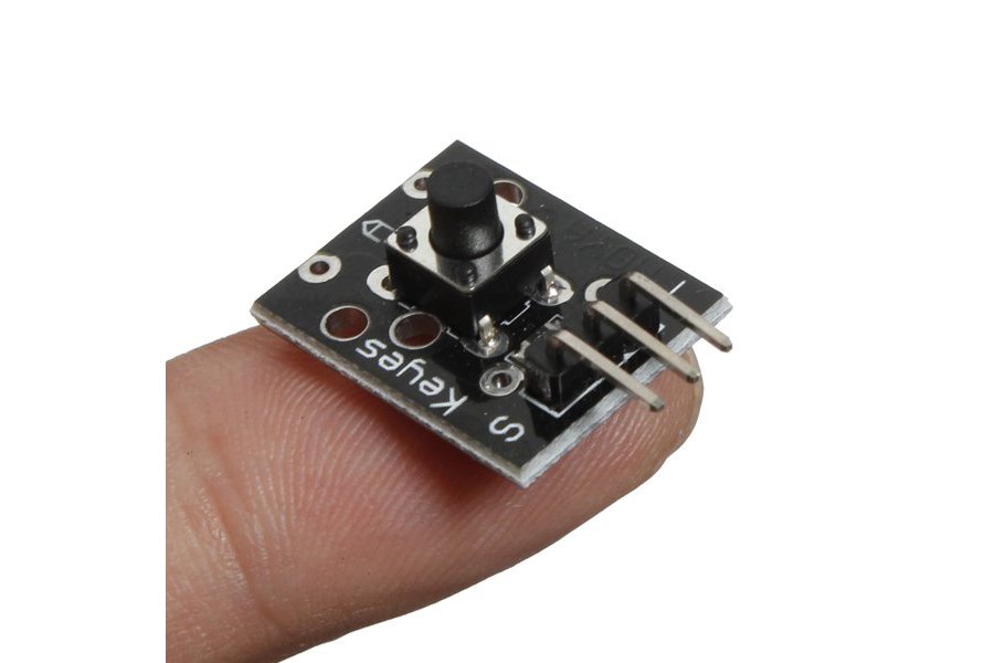 Key Switch Sensor For Arduino from mmm999 on Tindie