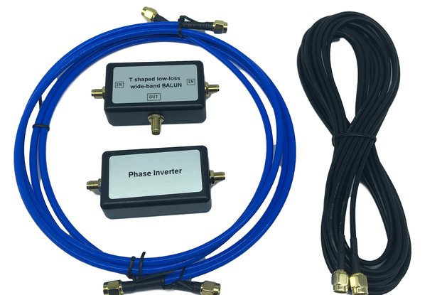 YouLoop Magnetic Antenna Loop