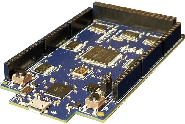 Intel/Altera 5M570 CPLD Development Kit - MegaMax